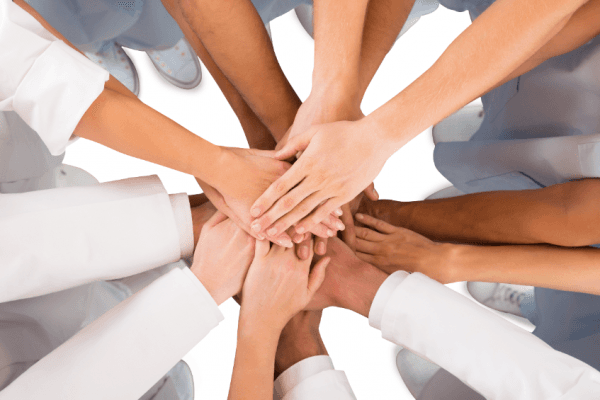 Équipe de la Clinique Sainte Elisabeth