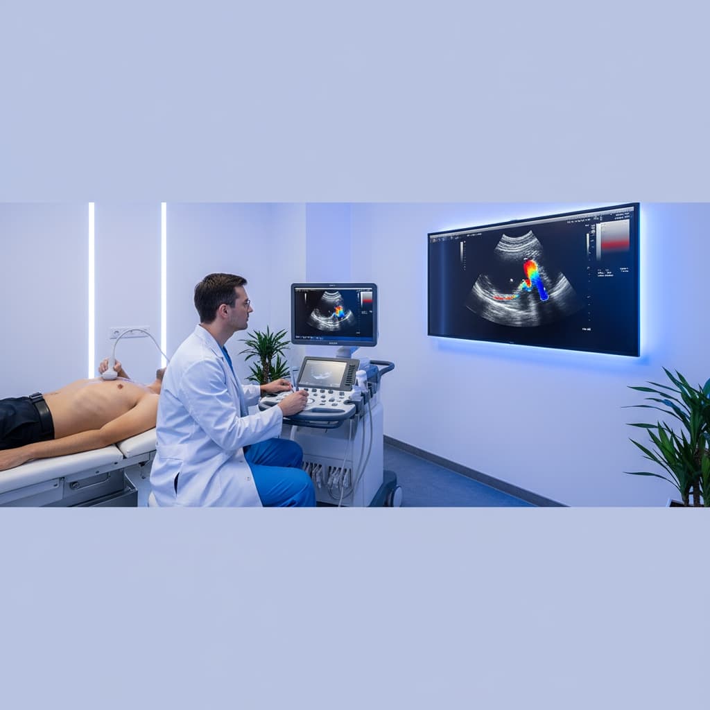 Cardiologie & Médecine Interne