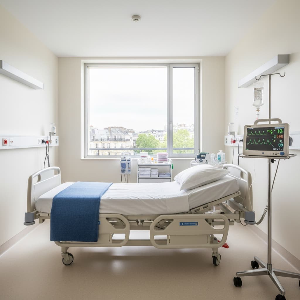 Médecine Polyvalente