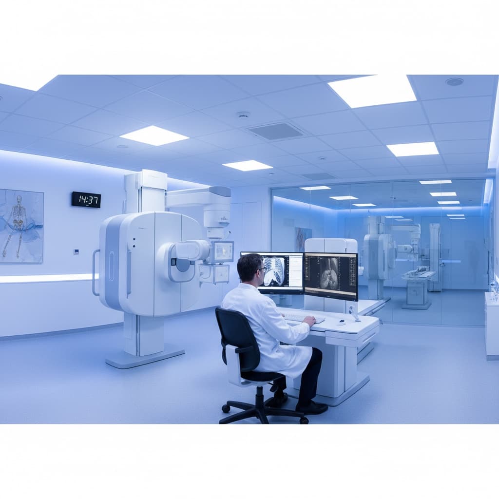 Radiologie