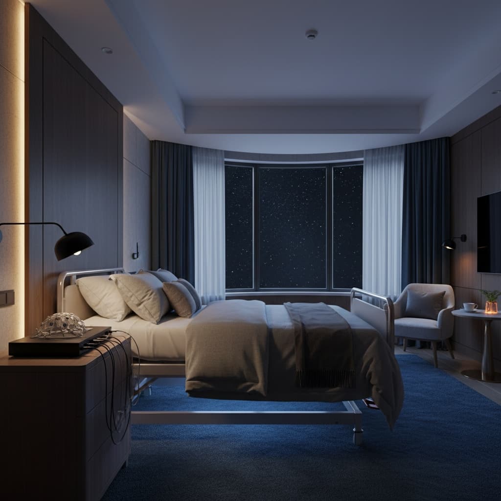 La Clinique du Sommeil